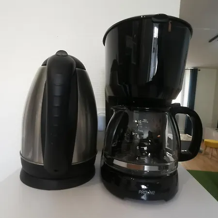 La Maison Bleue, * Rodez