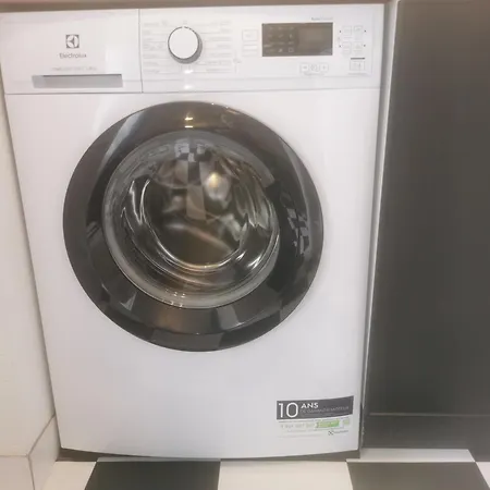 Apartmán La Maison Bleue, Rodez