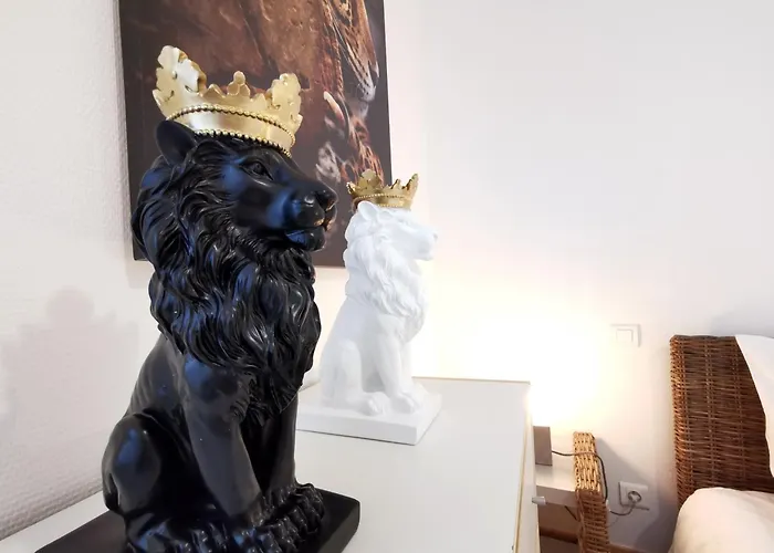 La Maison Bleue, Rodez