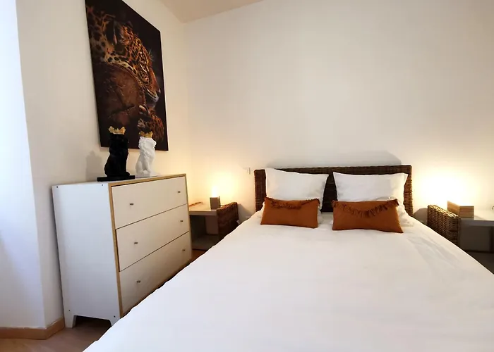 La Maison Bleue, Rodez