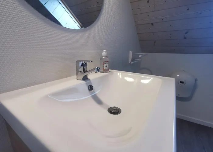 La Maison Bleue, * Rodez