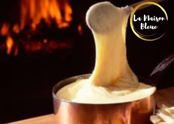 Daire La Maison Bleue, Rodez