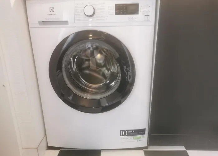 Daire La Maison Bleue, Rodez