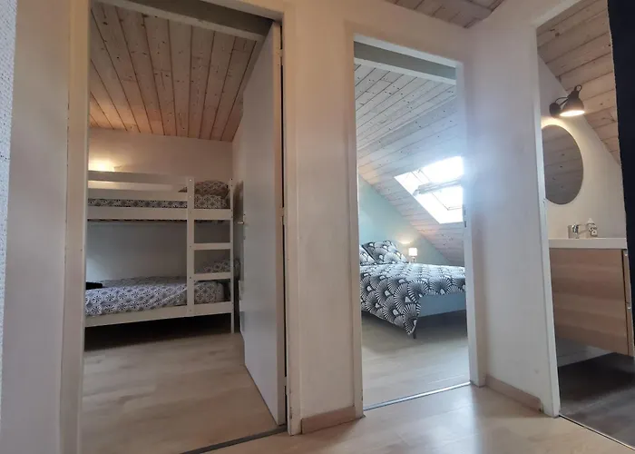 La Maison Bleue, * Rodez