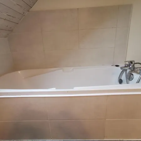 La Maison Bleue Suite- Lodge Et Duplex En Hyper-Centre De Rodez