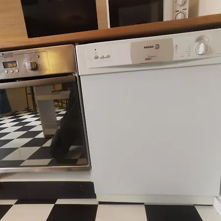 La Maison Bleue Suite- Lodge Et Duplex En Hyper-Centre De Rodez *