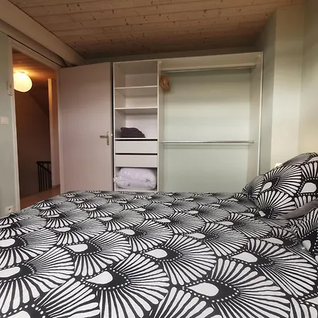 La Maison Bleue Suite- Lodge Et Duplex En Hyper-Centre De Rodez
