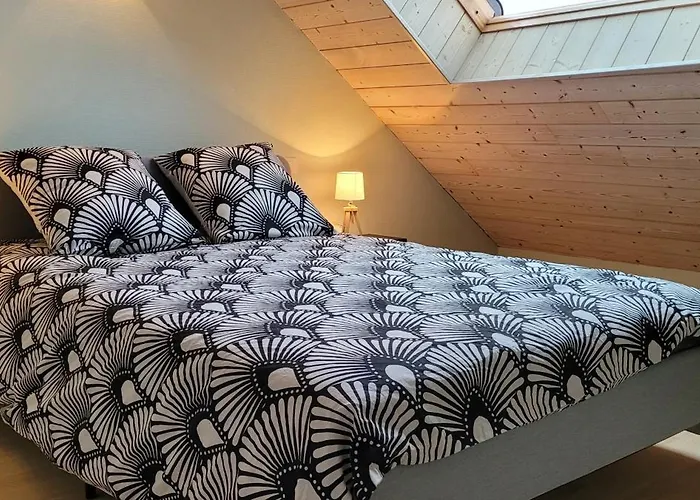 La Maison Bleue, * Ροντέζ